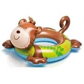 Materace dmuchane i koła do pływania - Intex koło dmuchane - miniaturka - grafika 1