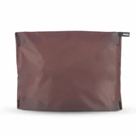 Kosmetyczki, organizery i kuferki - Kosmetyczka podróżna Matador FlatPak Zipper Toiletry Case Garnet - miniaturka - grafika 1