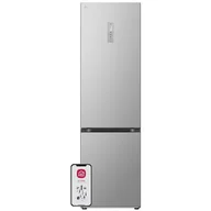 Lodówki - LG GBV7270EPY Total No Frost DoorCooling+ - miniaturka - grafika 1