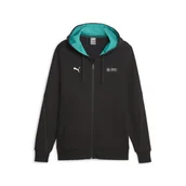 Bluzy męskie - PUMA BLUZA MAPF1 62114701 r S - miniaturka - grafika 1