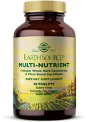 Suplementy naturalne - Earth Source Multi-Nutrient (90 tabl.) - miniaturka - grafika 1
