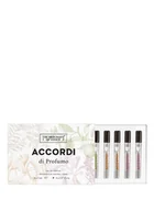 Wody i perfumy damskie - The Merchant Of Venice Accordi Di Profumo Discovery Kit - miniaturka - grafika 1