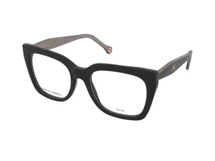 Dioptrie szkieł Carolina Herrera HER 0227 BSC - Okulary korekcyjne, oprawki, szkła - miniaturka - grafika 1