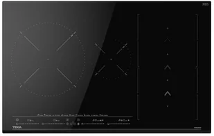 Płyta elektryczna do zabudowy Teka Maestro IZS 86630 MST BK - Płyty elektryczne do zabudowy - miniaturka - grafika 1