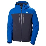 Kurtki narciarskie - Kurtka Męska Helly Hansen Signal Jacket Graphic - L - miniaturka - grafika 1