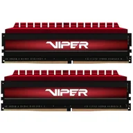 Pamięci RAM - Patriot Pamięć DDR4 Viper 4 16GB 2x8GB 3600MHz CL18 - miniaturka - grafika 1