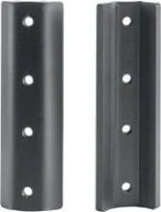 Uchwyty do telewizora - Hagor Dis Public Mount HAGOR CPS - pole connector - miniaturka - grafika 1