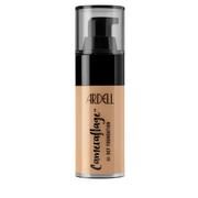 Podkłady do twarzy - Ardell Beauty Ardell Beauty medium 8.0 Cameraflage Hi Def Foundation Podkład 30ml - miniaturka - grafika 1