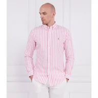Koszule męskie - POLO RALPH LAUREN Koszula Custom fit - miniaturka - grafika 1