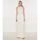 Kombinezony - TWINSET Kombinezon | Loose fit | z dodatkiem lnu - miniaturka - grafika 1