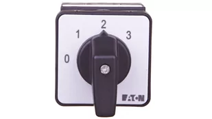 Eaton Łącznik krzywkowy T0  2-8241/E 050716 - Wyłączniki światła i elektryczne - miniaturka - grafika 1