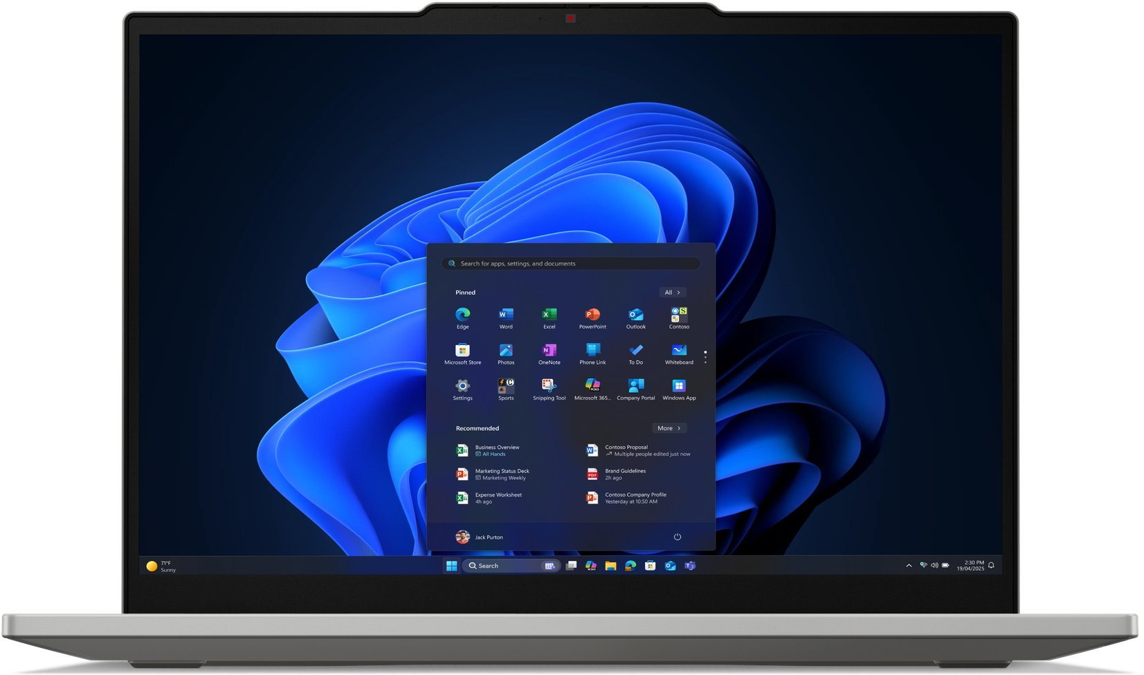 Lenovo TS/ThinkPad L13 2-in-1 AMD G6 / R5 PRO 215 / 32GB / 512GB / 13.3