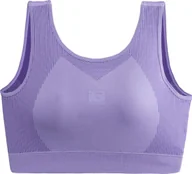 Bielizna sportowa damska - IQ Damski stanik treningowy oddychający IQ Ingel Bra Wmns rozmiar S - miniaturka - grafika 1