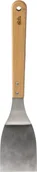 Akcesoria do grilla - Laguiole Tradition Jean Dubost Laguiole Barbecue Spatula with Wood Handle - miniaturka - grafika 1