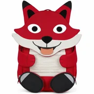 Plecaki szkolne i tornistry - Affenzahn Großer Freund Fuchs Plecak dla przedszkolaka 31 cm Fuchs - miniaturka - grafika 1