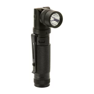 M-Tac - Latarka LED P180 - 140 lm - Czarna - MTC-P180 - Latarki - miniaturka - grafika 4