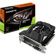 Karty graficzne - GIGABYTE GeForce GTX 1650 D6 OC 4GB - miniaturka - grafika 1