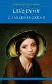 Pozostałe języki obce - Wordsworth Charles Dickens Little Dorrit - miniaturka - grafika 1
