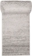 Wycieraczki - Szary chodnik dywanowy shaggy na metry F5-H45 - miniaturka - grafika 1