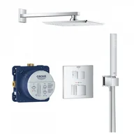 Baterie podtynkowe - Grohe 34741000 34741000 - miniaturka - grafika 1