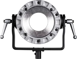 Lampa studyjna Elinchrom Litemotiv Bracket for S-mount - Lampy studyjne - miniaturka - grafika 1