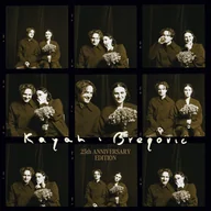 Pop - Kayah & Bregović (25th Anniversary Edition) - miniaturka - grafika 1