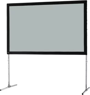 celexon Mobile Expert 203 x 127 cm ramowy ekran projekcyjny - do tylnej projekcji - Ekrany projekcyjne - miniaturka - grafika 1