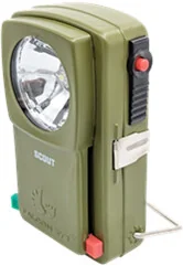Mactronic Falcon Eye SCOUT - Latarki - miniaturka - grafika 1