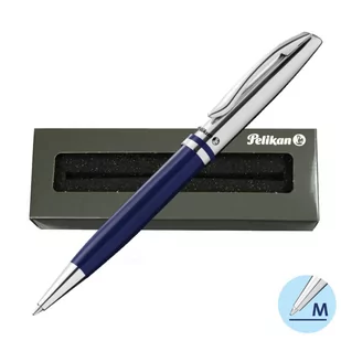 Pelikan Długopis Jazz niebieski luz - Długopisy - miniaturka - grafika 1