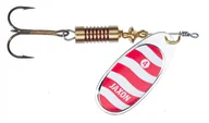 Przynęty - Jaxon Błystka Obrotowa Holo Select Holley Nr. 4 10 - miniaturka - grafika 1
