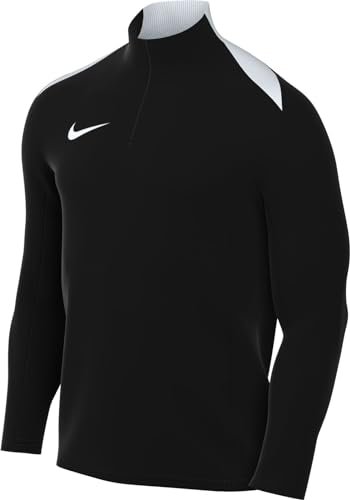 Nike Męski top M Nk Df Acdpr24 Dril Top K z długim rękawem