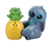 Gadżety dla graczy - Paladone Solniczka i Pieprzniczka Disney Stitch - miniaturka - grafika 1