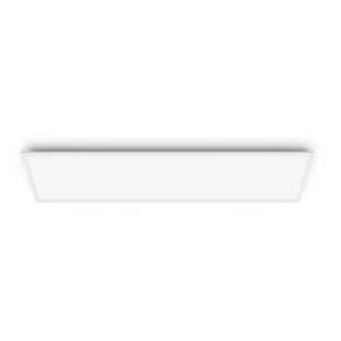 Philips Touch panel LED 120 x 30cm biały 4 000 K - Lampy sufitowe - miniaturka - grafika 1