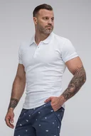 Moda i Uroda OUTLET - Polo SALVATORE PLBS000057 - miniaturka - grafika 1
