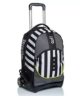 Plecak Juventus Winner Forever Trolley - Plecaki - miniaturka - grafika 1