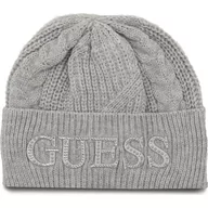Czapki damskie - GUESS Czapka - miniaturka - grafika 1