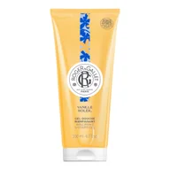Kosmetyki do kąpieli - Roger & Gallet Żel pod prysznic, Vanille Soleil - miniaturka - grafika 1
