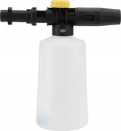 Akcesoria do myjek - Rosfix PIANOWNICA 750ML DO MYJKI CIŚNIENIOWEJ KARCHER K2 K3 K4 K5 K6 7 BAYONET - miniaturka - grafika 1