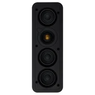 Głośniki i kolumny - Monitor Audio Super Slim WSS230 - Głośnik instalacyjny ścienny - miniaturka - grafika 1