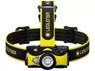 Latarki - Latarka czołowa LEDLENSER iH9R - miniaturka - grafika 1