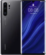 Telefony komórkowe - Huawei P30 Pro 6/128GB Czarny - miniaturka - grafika 1