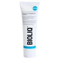 Kremy do twarzy - Bioliq Dermo Krem regeneruący do cery trądzikowej na dzień 50ml - miniaturka - grafika 1