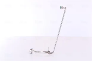 Przewód olejowy, doładowanie Nissens 935145 - Układ zasilania - akcesoria - miniaturka - grafika 1