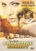 Filmy obyczajowe DVD - Prawdziwe kobiety - miniaturka - grafika 1
