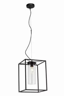 Auhilon Morgan lampa wisząca 1-punktowa P1727-1L P1727-1L - Lampy sufitowe - miniaturka - grafika 1