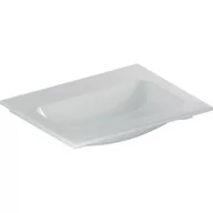 Umywalki - Geberit iCon umywalka 60x48 cm meblowa biała 501.843.00.3 - miniaturka - grafika 1