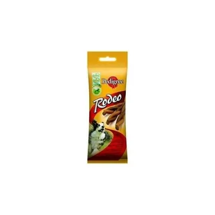Pedigree Rodeo z wołowiną 70g - Przysmaki dla psów - miniaturka - grafika 5