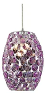 Lampy sufitowe - Candellux CORN 31-92536 Żyrandol - miniaturka - grafika 1