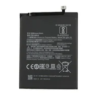 Baterie do telefonów - Bateria do Xiaomi Redmi Note 7 / 7 Pro BN4A 4000mAh 3.85V + Taśma montażowa - miniaturka - grafika 1