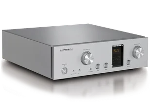 Luxman C-10X - Wzmacniacze - miniaturka - grafika 1